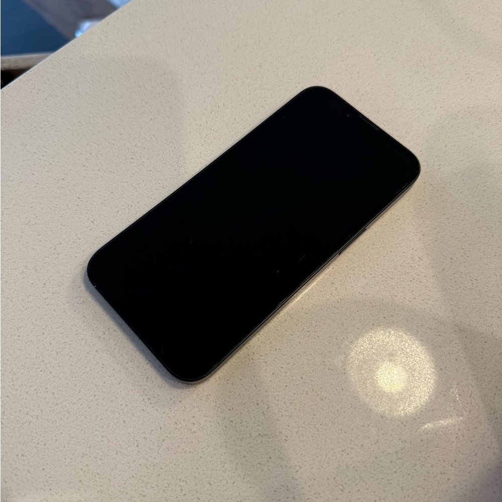 iPhone 13